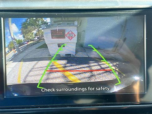 Used 2021 Mitsubishi Mirage ES image 14