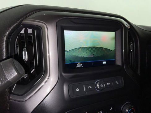 Used 2019 Chevrolet Silverado 1500 Custom w/ Custom Value Package RWD image 22