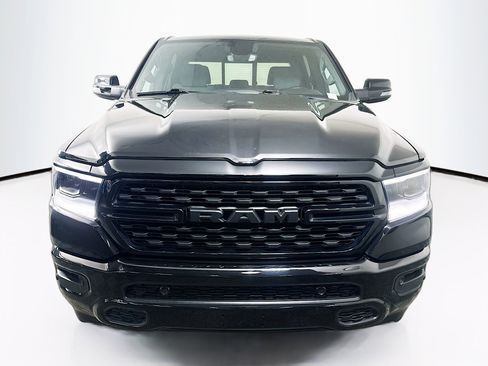 Used 2023 RAM 1500 Big Horn image 2