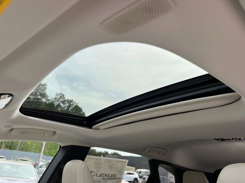 New 2026 Lexus RX 350 FWD image 26
