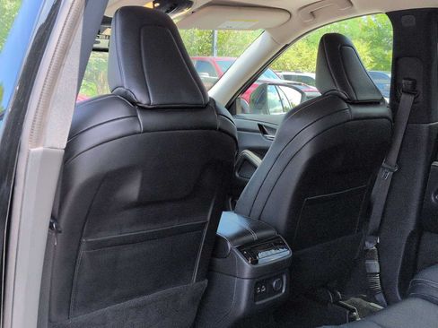 Used 2023 INFINITI QX60 Luxe AWD/4WD image 19