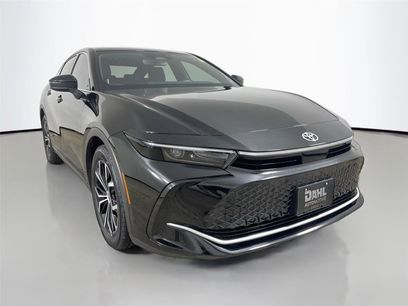 Used 2023 Toyota Crown