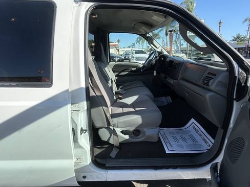 Used 2007 Ford F250 XLT RWD image 24