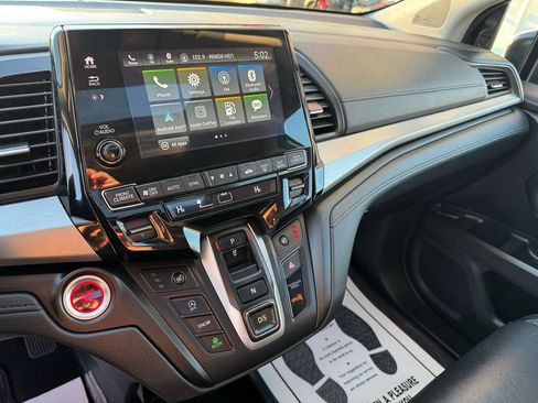Used 2024 Honda Odyssey EX-L image 21
