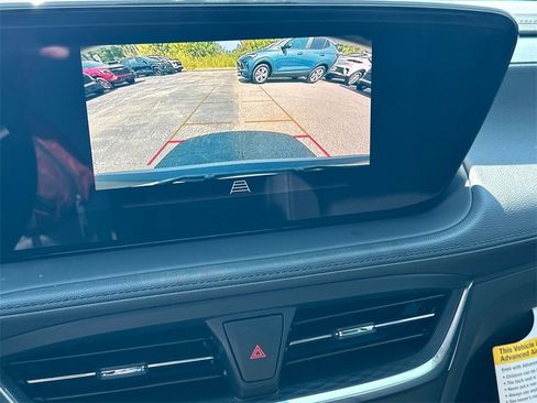 New 2026 Buick Encore GX Preferred image 37