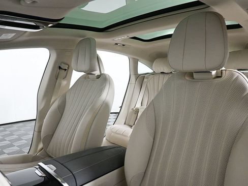 Certified 2023 Mercedes-Benz EQS 450+ Sedan image 5