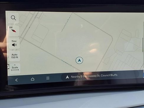 New 2026 Hyundai Palisade Calligraphy image 17