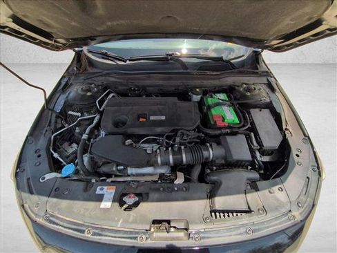 Used 2019 Honda Accord Sport image 22