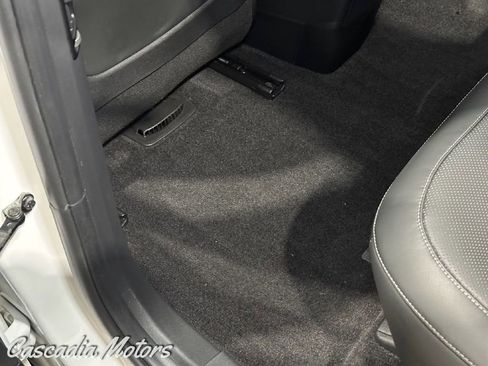 Used 2022 Kia EV6 Wind w/ Wind Technology Package image 26