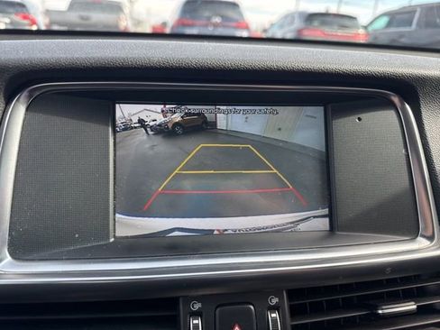 Used 2017 Kia Optima EX image 24