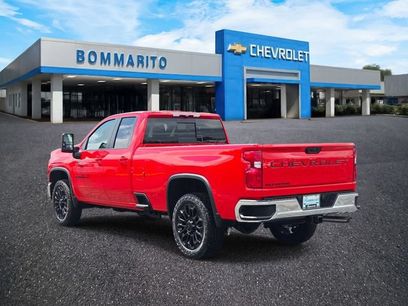 New 2026 Chevrolet Silverado 2500 LT w/ All Star Edition