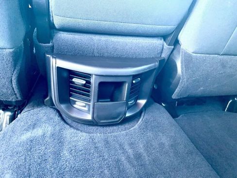 Used 2025 RAM 2500 Big Horn image 21