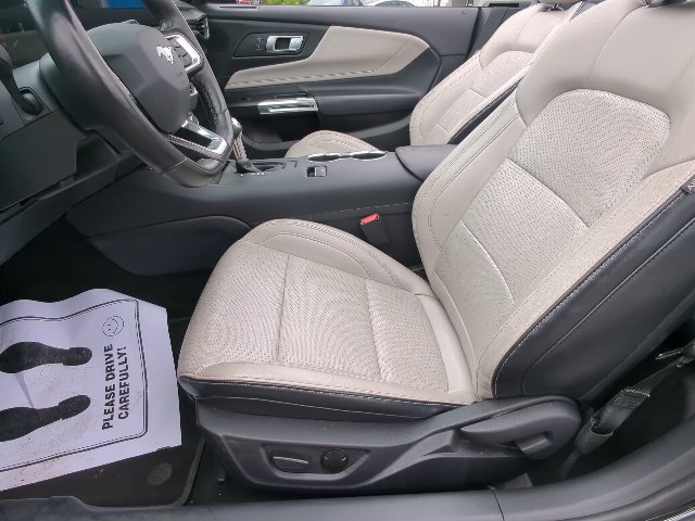 Used 2024 Ford Mustang Premium RWD image 11