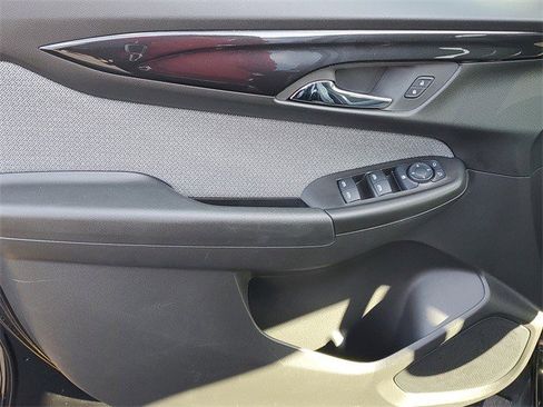 Certified 2025 Chevrolet TrailBlazer LS w/ LS Convenience Package image 14