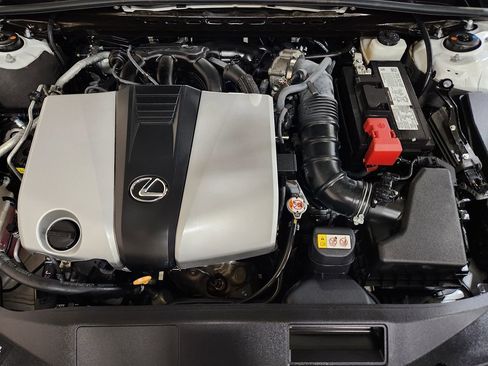 Used 2024 Lexus ES 350 w/ Premium Package image 51