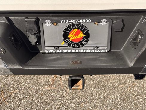 Used 2021 Ford F150 Lariat w/ Equipment Group 502A High image 34