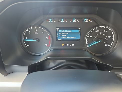 New 2025 Ford F550 XL image 16