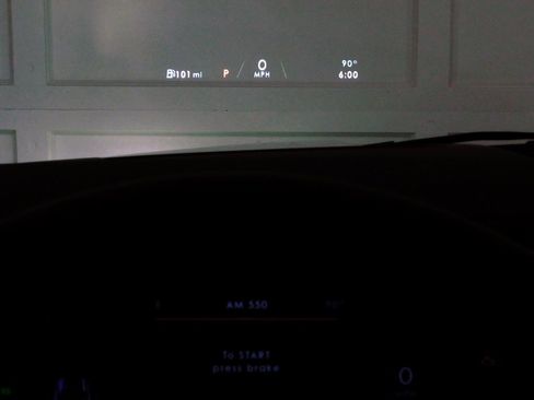 Used 2024 Lincoln Navigator Reserve w/ Equipment Group 201A image 43