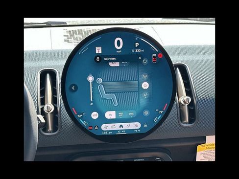 Used 2026 MINI Cooper Countryman S w/ Comfort Package Max image 36