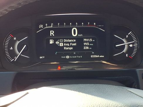 Used 2022 Honda Passport TrailSport image 23