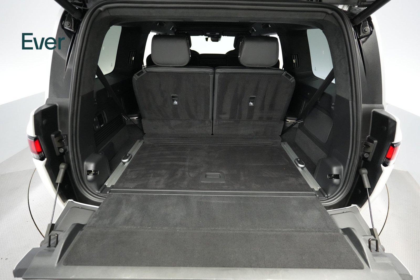 Used 2023 Rivian R1S Adventure Quad AWD/4WD image 8