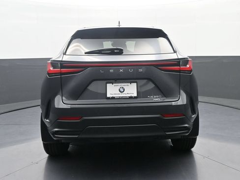 Used 2024 Lexus NX 350 AWD w/ Cold Area Package image 6