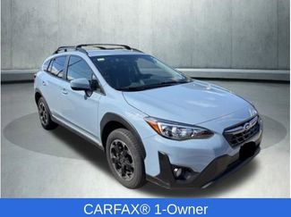 Used 2023 Subaru Crosstrek 2.0i Premium video 2