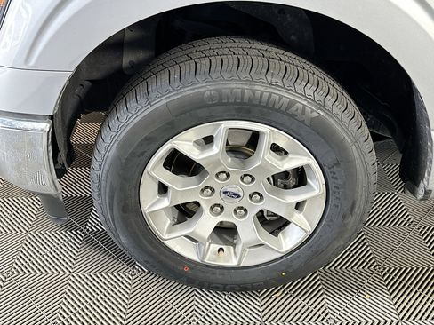 Used 2023 Ford F150 XLT image 11