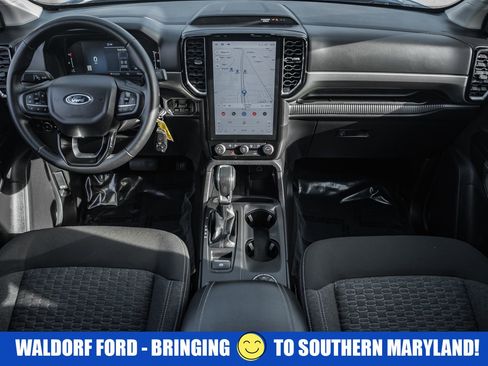 Certified 2024 Ford Ranger XLT image 24