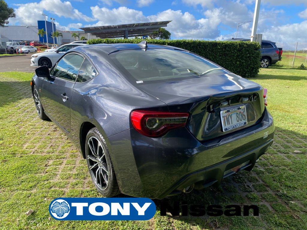 Used 2019 Toyota 86 RWD image 5