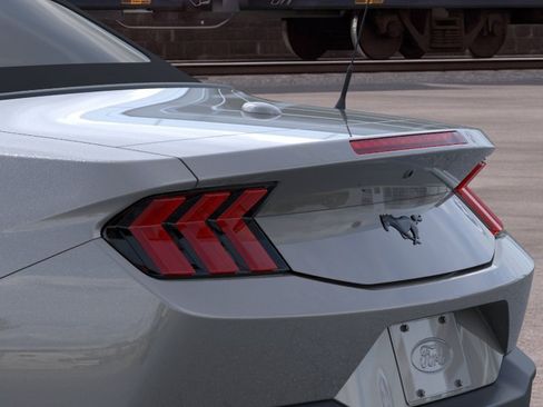 New 2026 Ford Mustang Premium RWD image 22