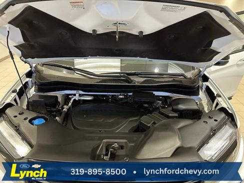 Used 2023 Honda Ridgeline Black Edition image 28