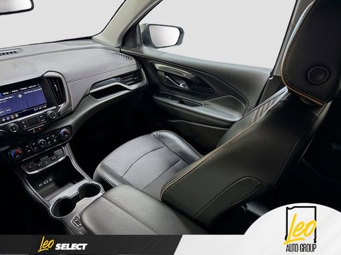 Used 2023 GMC Terrain AT4 AWD/4WD image 24