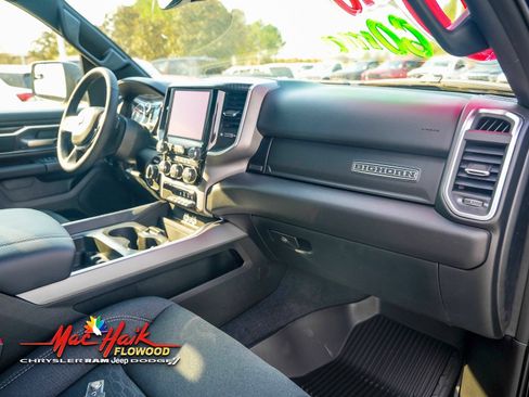 New 2026 RAM 1500 Big Horn image 11