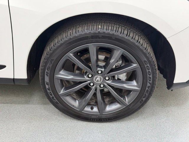 Used 2025 Acura RDX w/ Advance Package AWD/4WD image 29