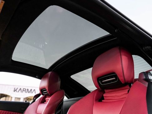 Used 2016 Mercedes-Benz SL 550 image 21