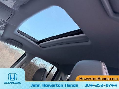 New 2026 Honda Ridgeline RTL image 7