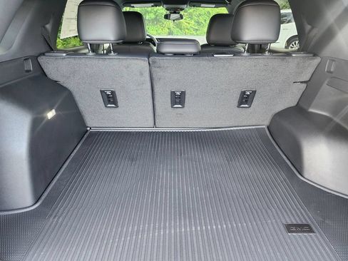 New 2027 GMC Terrain Elevation w/ Elevation Premium Package FWD image 20