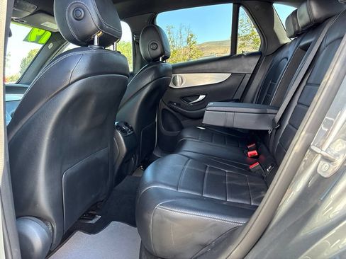 Used 2019 Mercedes-Benz GLC 300 image 13