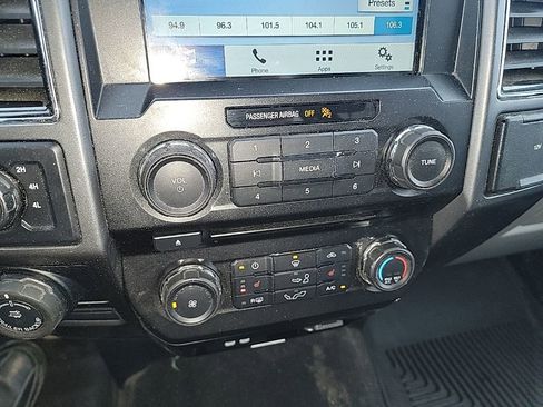 Used 2018 Ford F150 XLT w/ Equipment Group 302A Luxury image 30