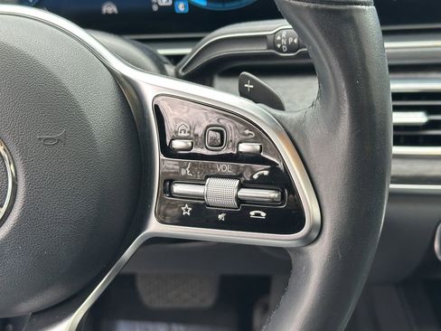 Certified 2023 Mercedes-Benz GLE 350 image 29