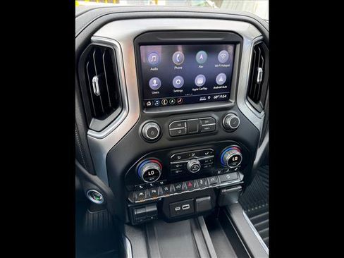 Used 2019 Chevrolet Silverado 1500 LTZ w/ LTZ Premium Package image 12