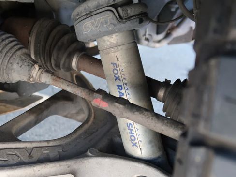 Used 2013 Ford F150 Raptor w/ Luxury Equipment Group image 16