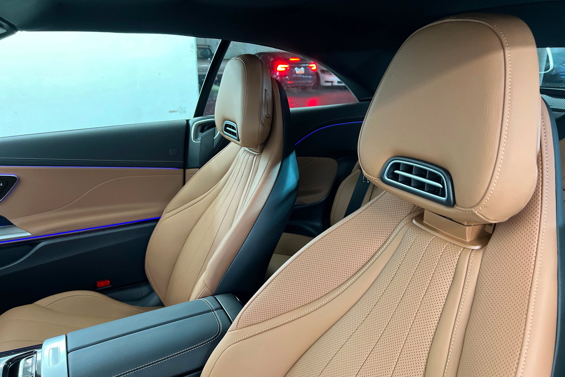 New 2027 Mercedes-Benz CLE 300 4MATIC Cabriolet image 16