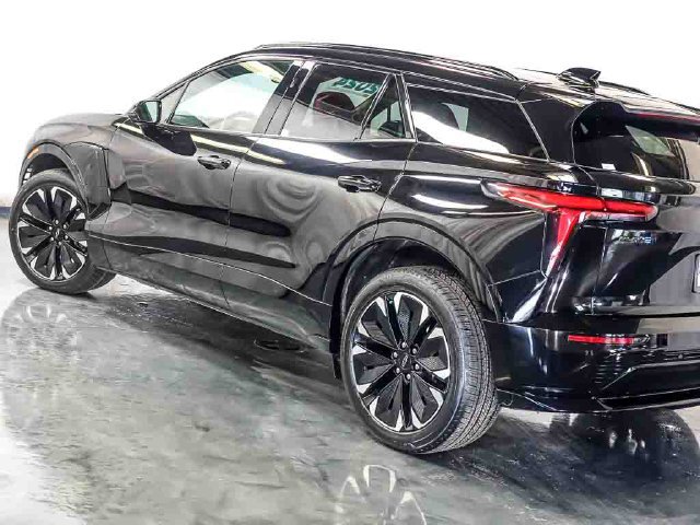 Certified 2024 Chevrolet Blazer EV RS AWD/4WD image 11