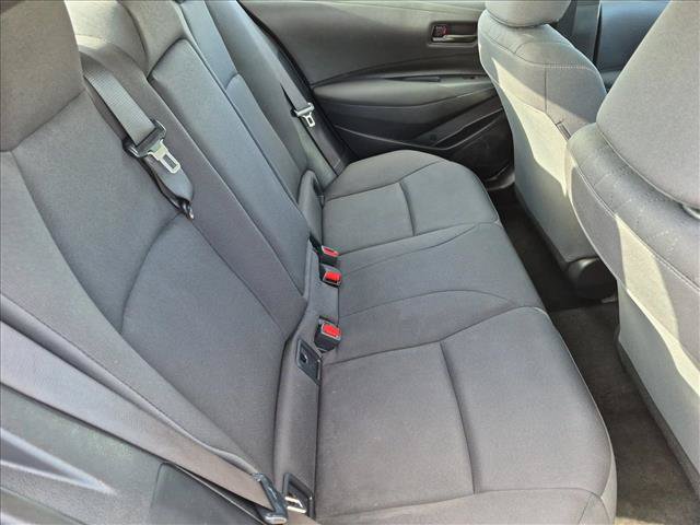 Used 2023 Toyota Corolla LE FWD image 19