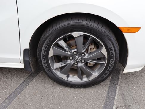 Used 2022 Honda Odyssey Elite image 38