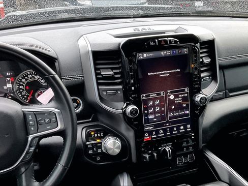 Used 2023 RAM 1500 Laramie image 6