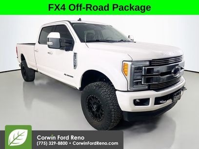 Used 2019 Ford F350 Limited