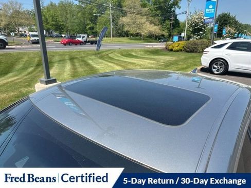 Used 2021 Lexus ES 250 w/ Premium Package AWD/4WD image 4